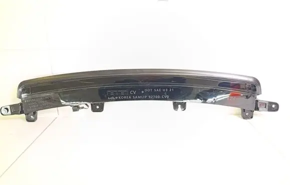 KIA EV6 Third/center stoplight 92700CV0