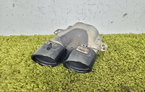 Mercedes-Benz CLS C257 Muffler ending A2574907200