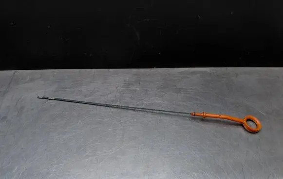 Audi A6 S6 C6 4F Oil level dip stick 07L115611A