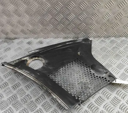 Porsche Boxster 986 Wiper trim 99657256101