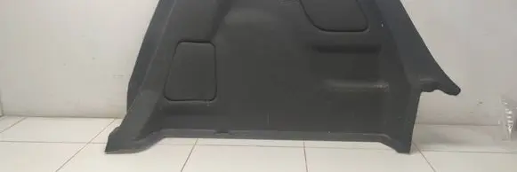 Peugeot 308 Trunk/boot side trim panel 98021796ZD