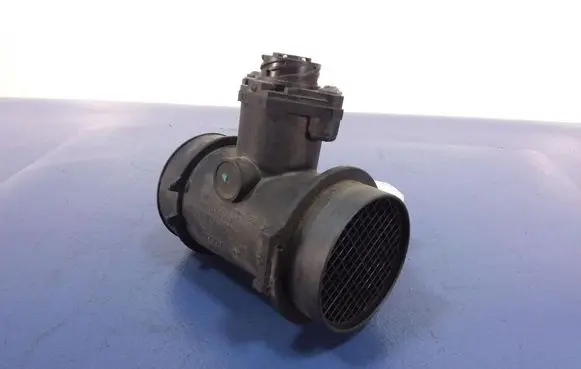 Mercedes-Benz C W203 Mass air flow meter 0000940048