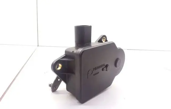 Opel Vectra C Intake manifold valve actuator/motor 55205127