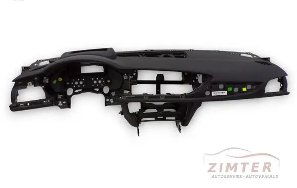 Audi A6 S6 C7 4G Dashboard 4G1858005A 4G1857069A