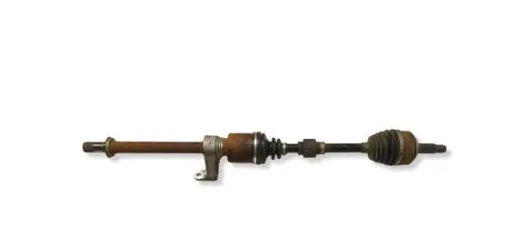 Honda Civic XI Front driveshaft 