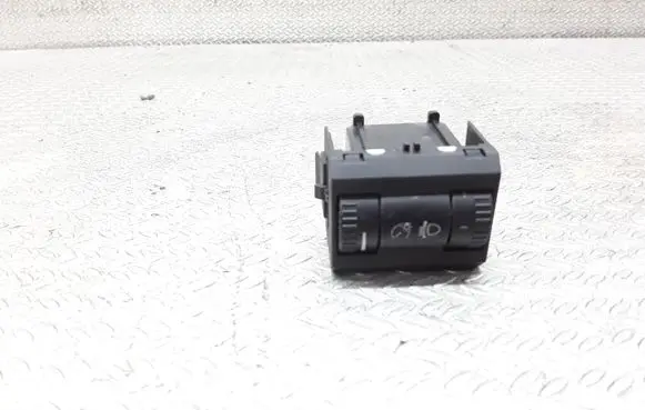 Skoda Octavia Mk2 (1Z) Interior lighting switch 1Z0941333