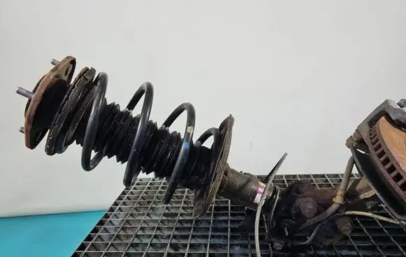 Toyota Auris E180 Front shock absorber/damper IMPRK1569176