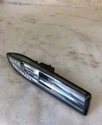 Porsche Panamera (970) Front fender indicator light 97063103402