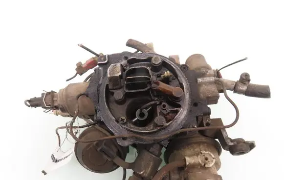 Carburettor
