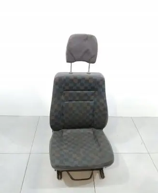 Mercedes-Benz Vito Viano W638 Seat set 