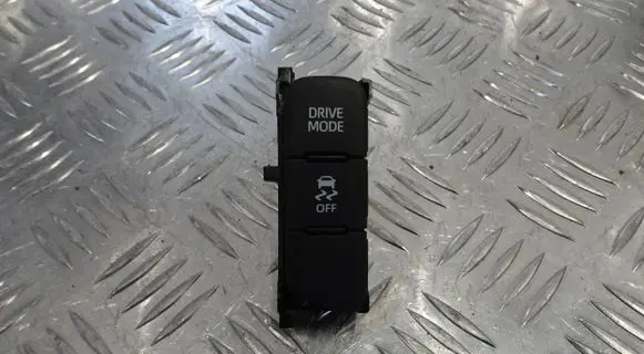 Toyota Yaris XP210 Traction control (ASR) switch 