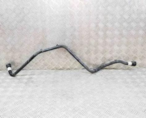 Tesla Model 3 Engine coolant pipe/hose 107760000E