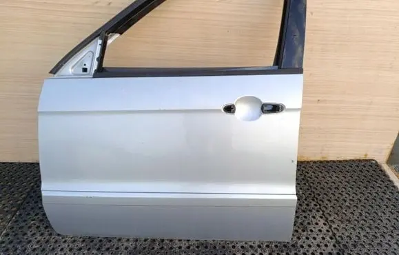 Ford Galaxy Front door
