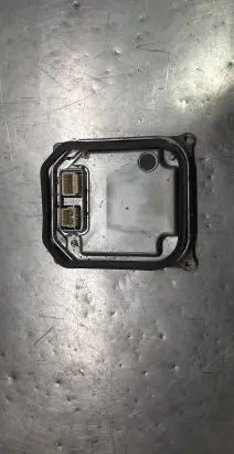 Toyota Prius (XW30) LED ballast control module 8596747020 3550079678 31XA5575903