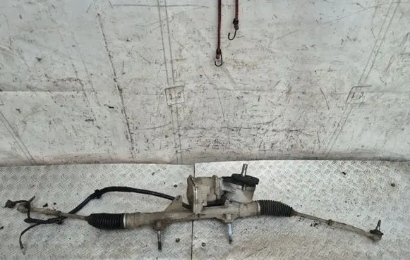 Opel Crossland X Steering rack 9825076480 BLM166 P902501089