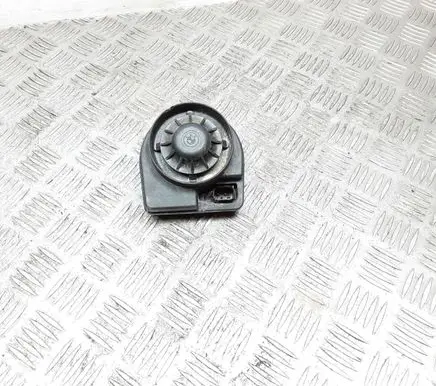 Mini One - Cooper R50 - 53 Alarm system siren 691429300
