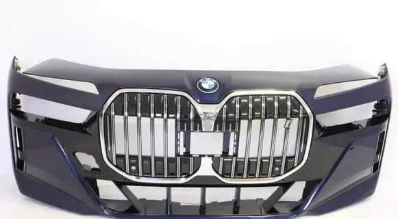 BMW 7 G70 Front bumper 88677897
