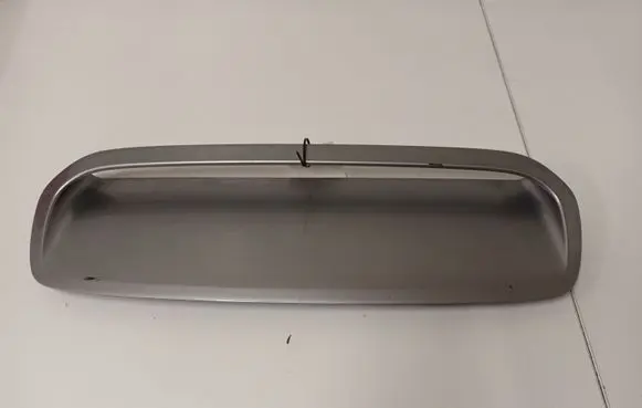 Subaru Legacy Bonnet wind deflector 90821SC010 90821SC000