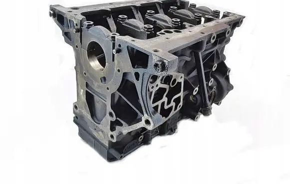 Audi A4 S4 B5 8D Engine block 038AA