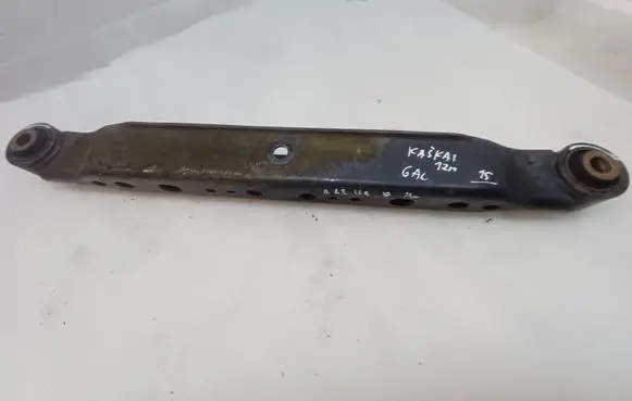 Nissan Qashqai Rear upper control arm/wishbone