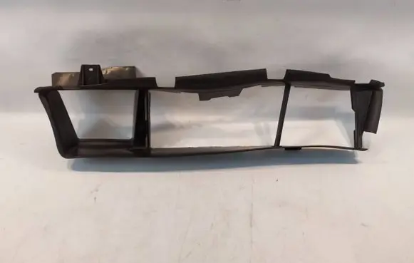 Ford Connect Radiator cooling fan shroud KT118314B