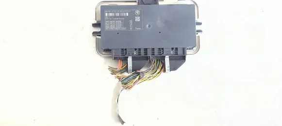 BMW X3 F25 Light module LCM 9383699