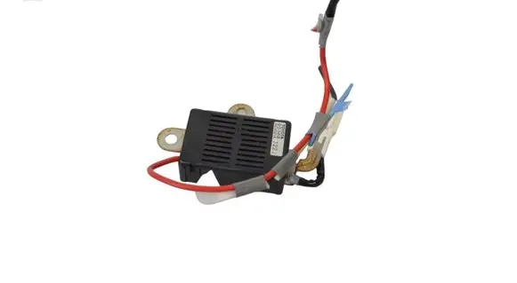Lexus GS 300 350 430 450H Aerial antenna amplifier 05368