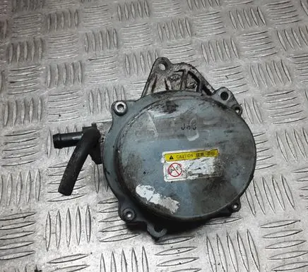 Hyundai i40 Vacuum pump ADC12 JD3
