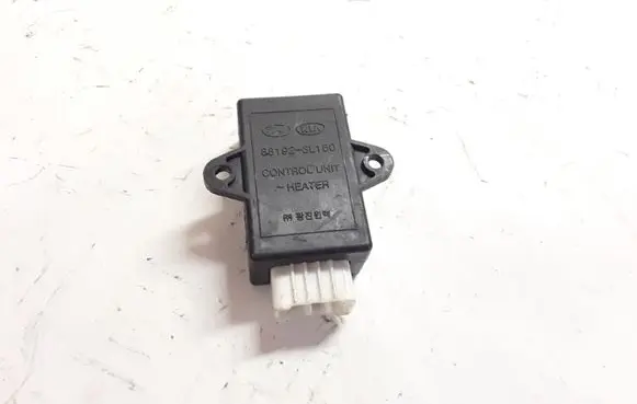 KIA Magentis Other control units/modules 881923L150