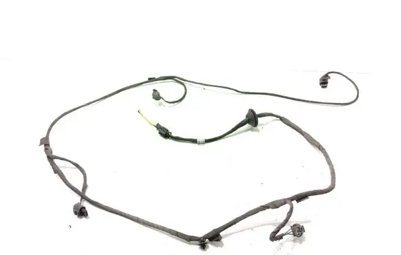 Mercedes-Benz E W212 Parking sensor (PDC) wiring loom A2125405710q1 A2125405710