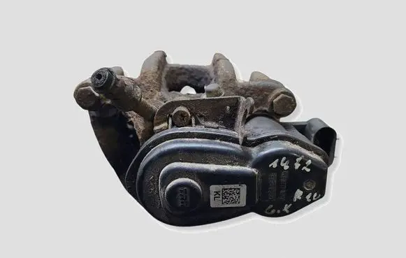 BMW 5 F10 F11 Rear brake caliper 32349660