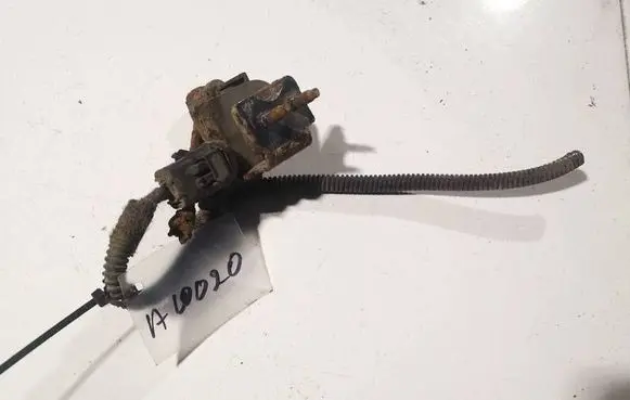 Peugeot 607 Front height sensor lever 