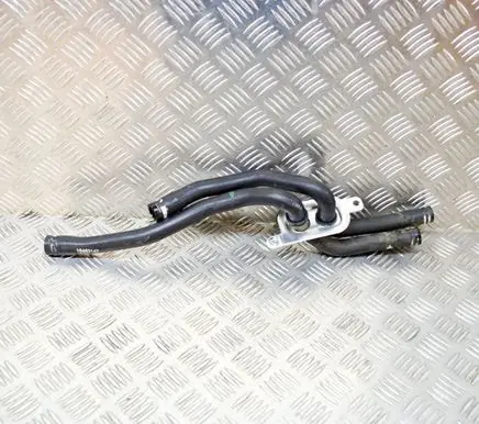 Maserati Quattroporte Engine coolant pipe/hose 16463146 16463147