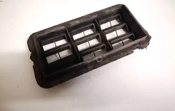 Jeep Compass Air intake duct part