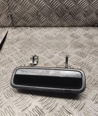 Volkswagen Caddy Tailgate/trunk/boot exterior handle 