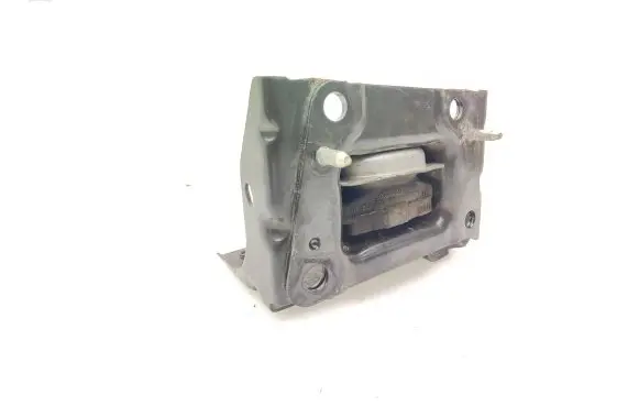 Peugeot 2008 I Gearbox mount 9807450680 9810216980