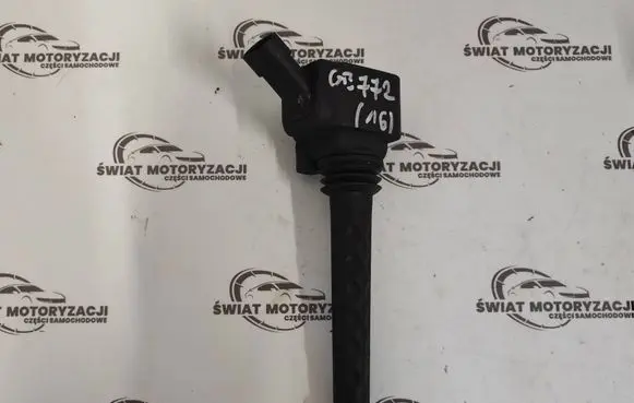 Alfa Romeo Mito High voltage ignition coil 0221504024