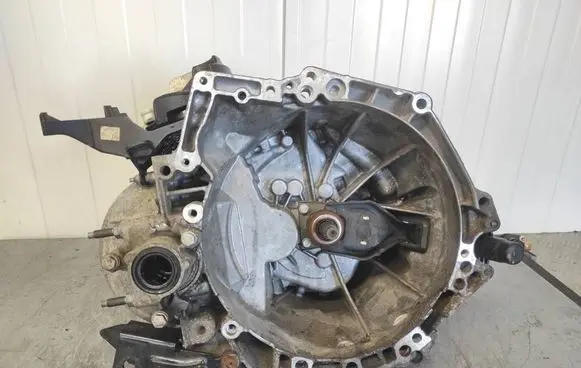 Opel Combo E Manual 6 speed gearbox 20V261 COMBOE 15BHDI