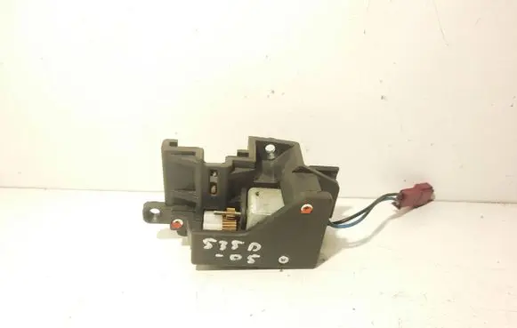 BMW 5 E60 E61 Curtain motor 9918003164
