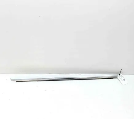Mercedes-Benz C W206 Door glass trim A2067201800