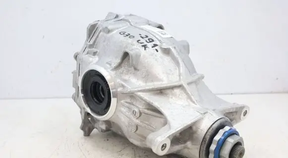 BMW 5 G30 G31 G38 Rear differential 9468291MWGK4574 9468291