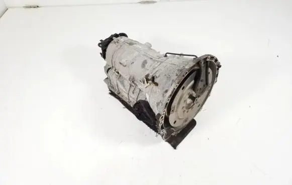 Automatic gearbox