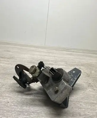BMW 5 E34 Air pressure sensor 0281002018