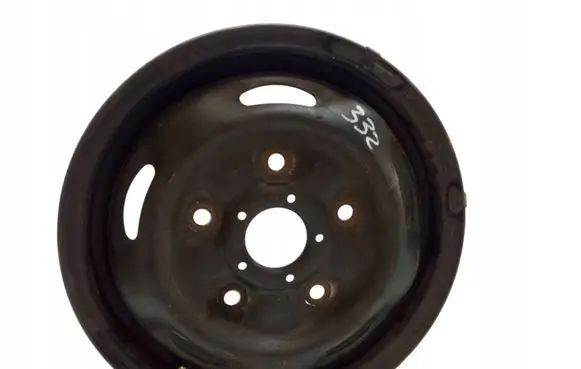 Ford Transit R15 steel rim 
