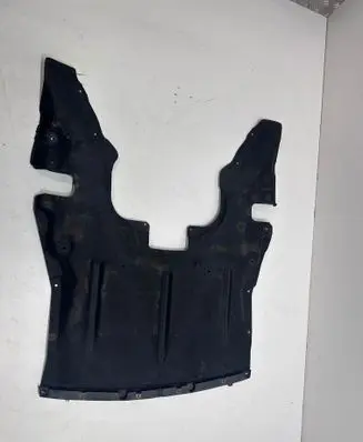 BMW 4 F36 Gran coupe Engine splash shield/under tray 7241818 51164310