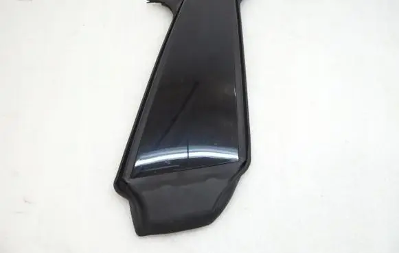 (B) pillar trim (top)