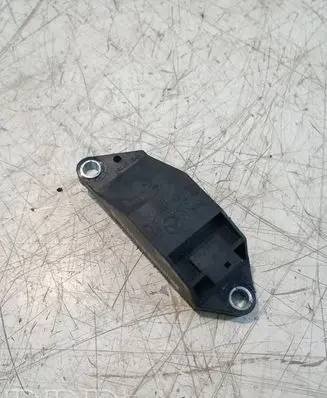 Mercedes-Benz E W211 Airbag deployment crash/impact sensor A0018209326 25571179A4