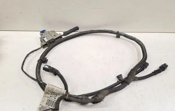 Opel Insignia A Parking sensor (PDC) wiring loom 13238613 2UQ