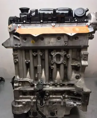 Volvo V70 Engine D4204T5