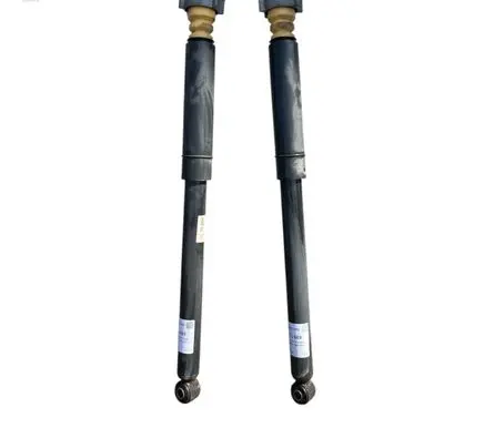 Volvo S40 Rear shock absorber/damper 313669